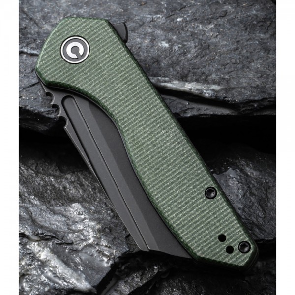Нож Civivi ExOne Green C23036-3