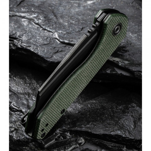 Нож Civivi ExOne Green C23036-3