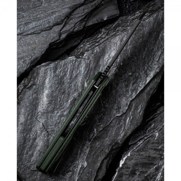 Нож Civivi ExOne Green C23036-3