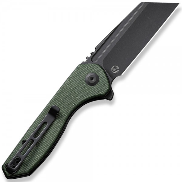 Нож Civivi ExOne Green C23036-3