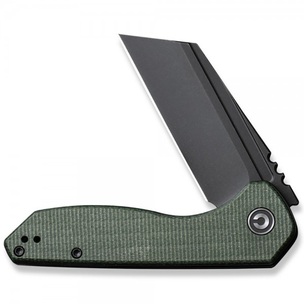 Нож Civivi ExOne Green C23036-3