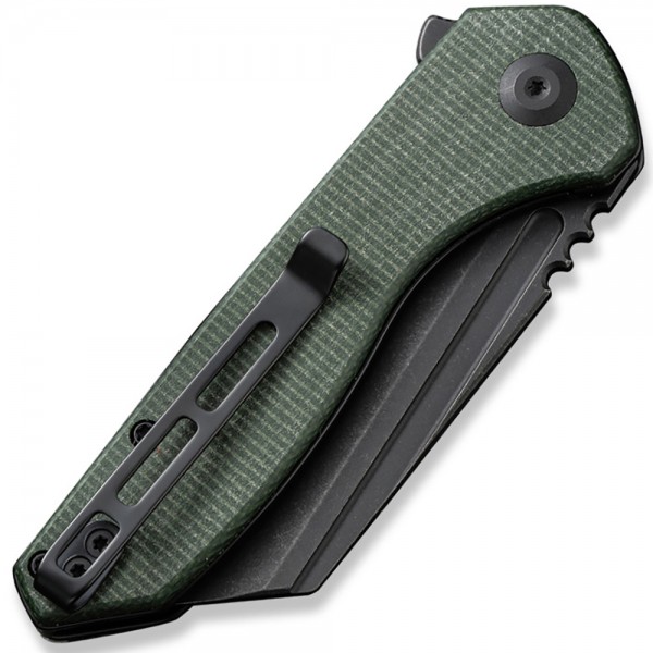 Нож Civivi ExOne Green C23036-3