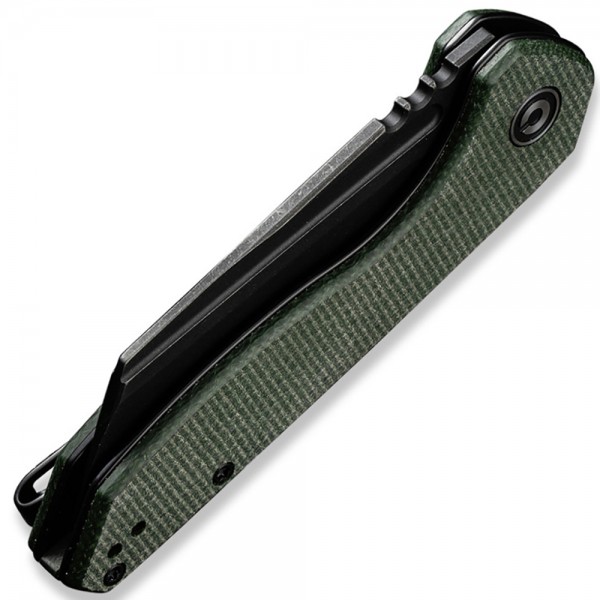 Нож Civivi ExOne Green C23036-3