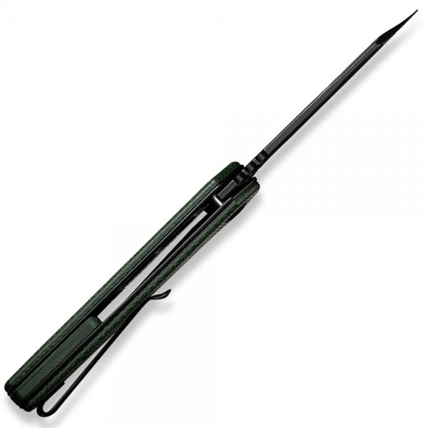 Нож Civivi ExOne Green C23036-3