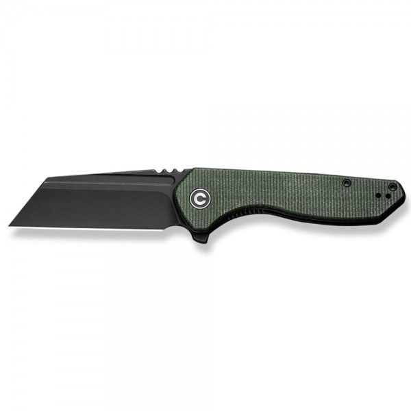 Нож Civivi ExOne Green C23036-3