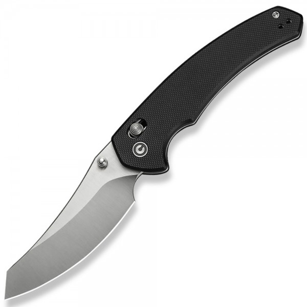 Нож Civivi Sixgill Black C24050-1