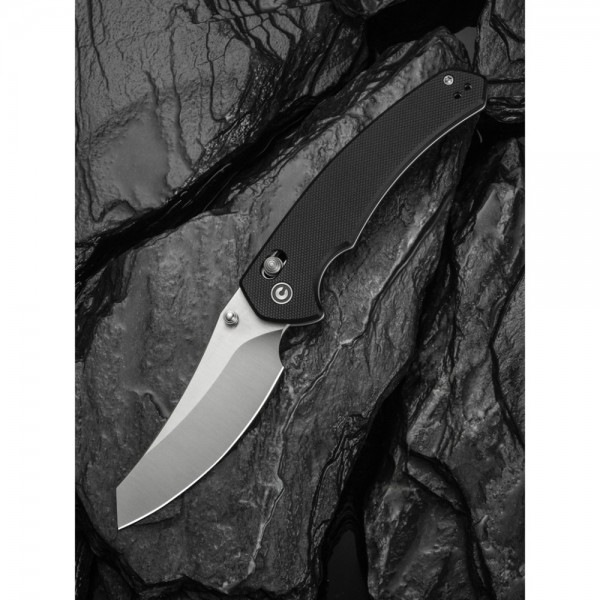 Нож Civivi Sixgill Black C24050-1