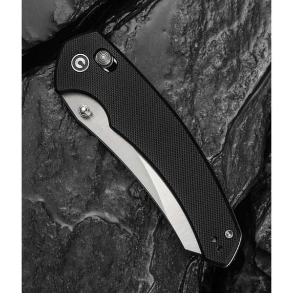 Нож Civivi Sixgill Black C24050-1