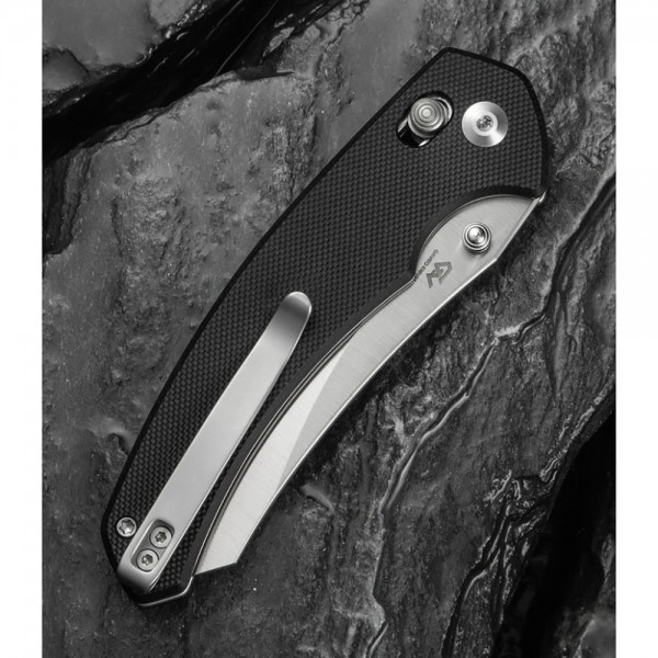 Нож Civivi Sixgill Black C24050-1