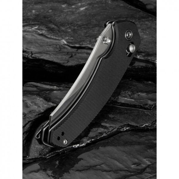 Нож Civivi Sixgill Black C24050-1