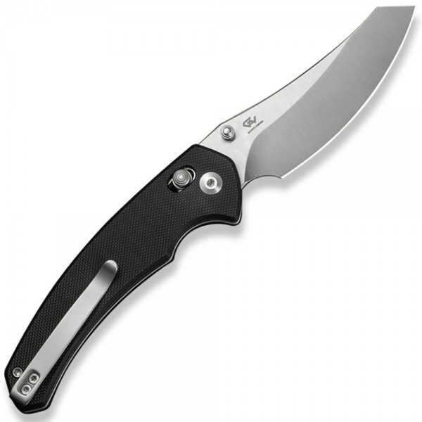 Нож Civivi Sixgill Black C24050-1