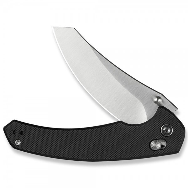 Нож Civivi Sixgill Black C24050-1
