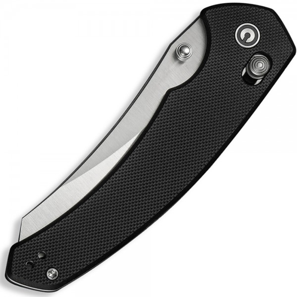 Нож Civivi Sixgill Black C24050-1