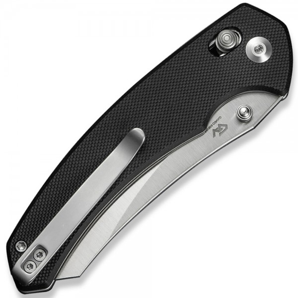 Нож Civivi Sixgill Black C24050-1
