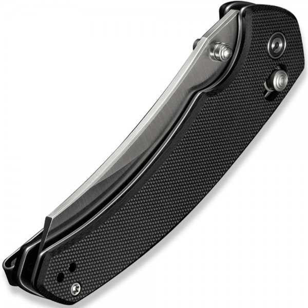 Нож Civivi Sixgill Black C24050-1