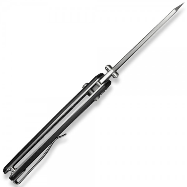 Нож Civivi Sixgill Black C24050-1