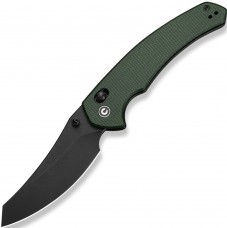 Нож Civivi Sixgill Green C24050-3
