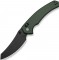 Нож Civivi Sixgill Green C24050-3