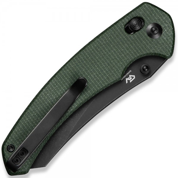 Нож Civivi Sixgill Green C24050-3