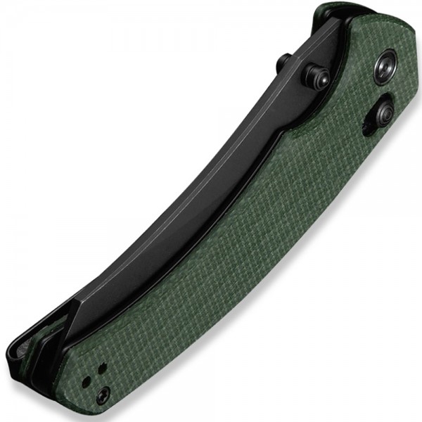 Нож Civivi Sixgill Green C24050-3
