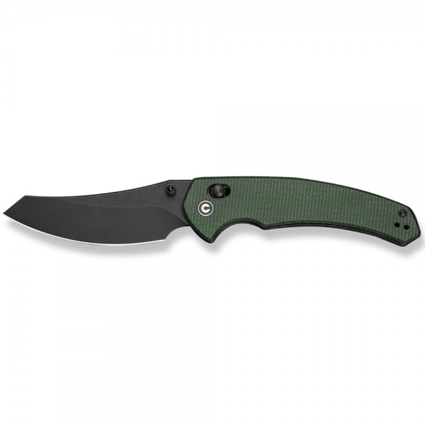 Нож Civivi Sixgill Green C24050-3