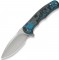 Ніж Civivi Mini Praxis Arctic Storm C18026CB-1