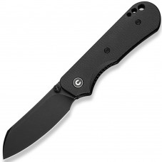 Нож Civivi Crabby Black C24055-3