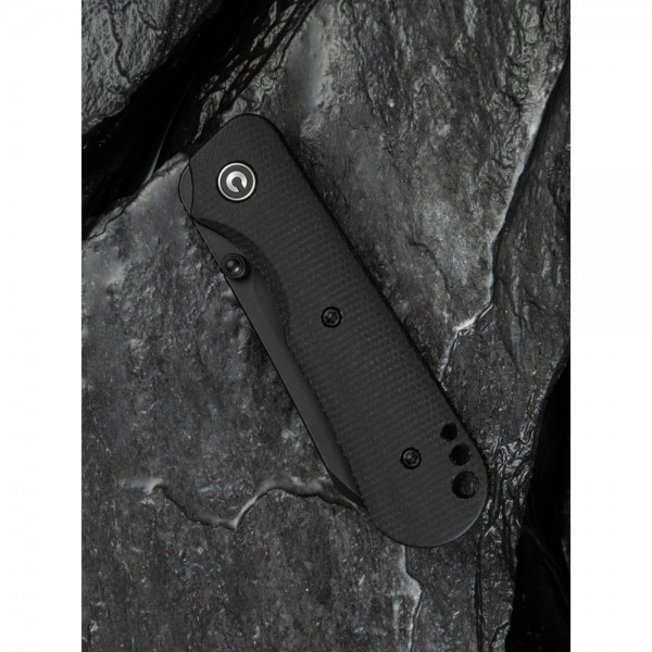 Нож Civivi Crabby Black C24055-3
