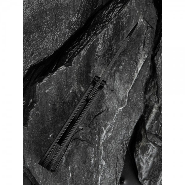 Нож Civivi Crabby Black C24055-3