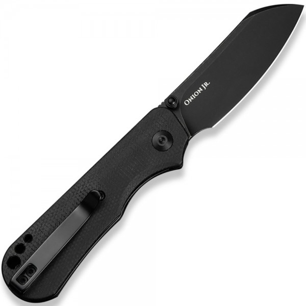 Нож Civivi Crabby Black C24055-3