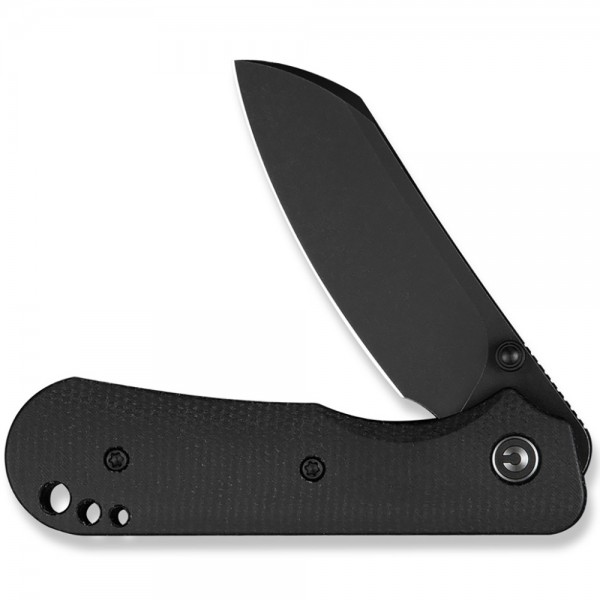 Нож Civivi Crabby Black C24055-3