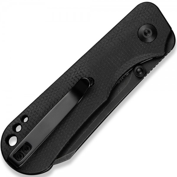 Нож Civivi Crabby Black C24055-3