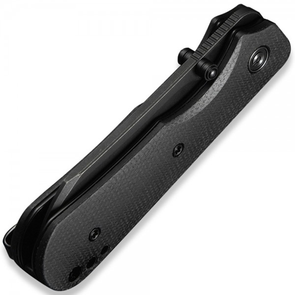 Нож Civivi Crabby Black C24055-3