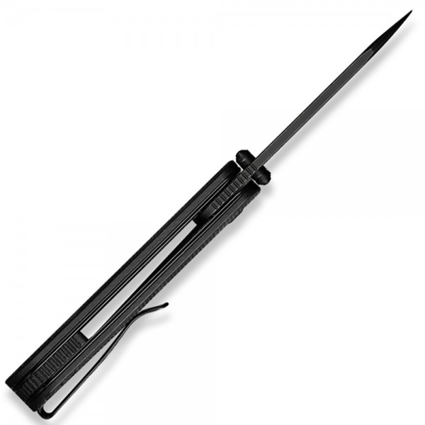 Нож Civivi Crabby Black C24055-3