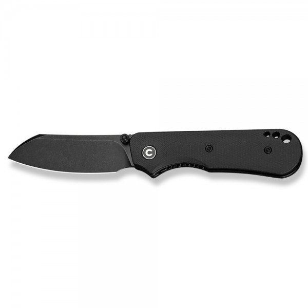 Нож Civivi Crabby Black C24055-3
