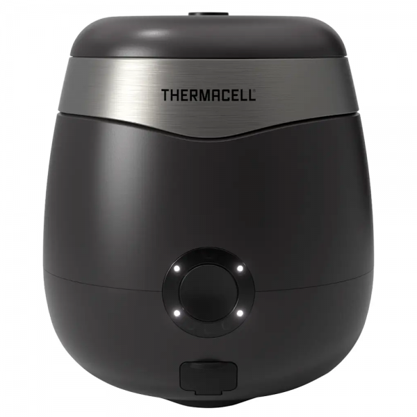 Устройство от комаров Thermacell E90 Rechargeable Mosquito Repeller Charcoal