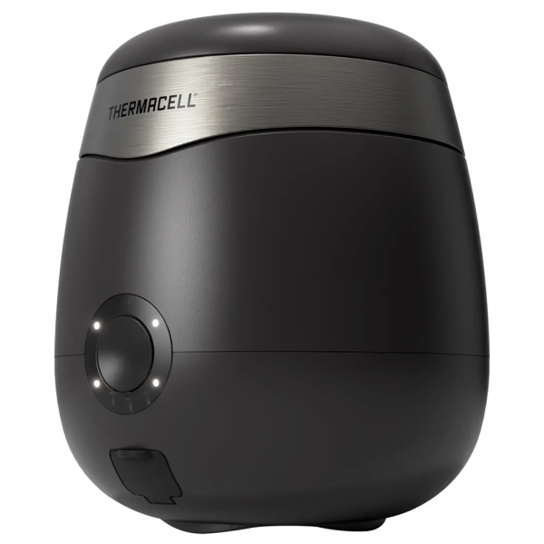 Устройство от комаров Thermacell E90 Rechargeable Mosquito Repeller Charcoal