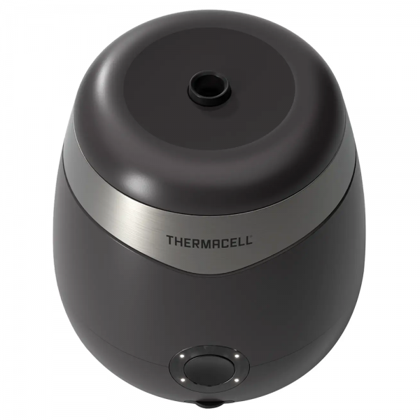 Устройство от комаров Thermacell E90 Rechargeable Mosquito Repeller Charcoal