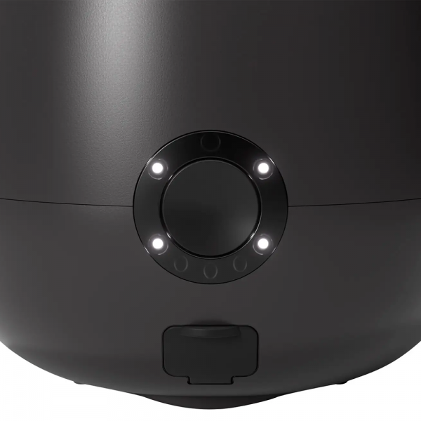 Устройство от комаров Thermacell E90 Rechargeable Mosquito Repeller Charcoal