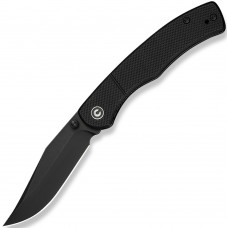 Нож Civivi Clingman Black C23065-1