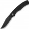 Ніж Civivi Clingman Black C23065-1