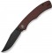 Нож Civivi Clingman Burgundy C23065-2