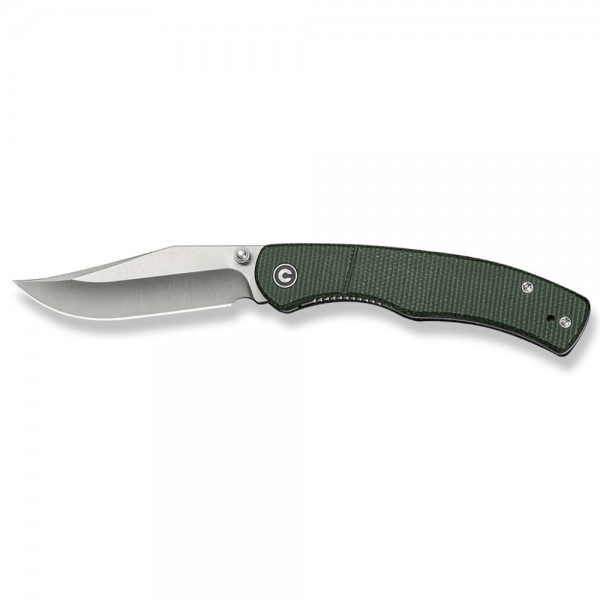 Нож Civivi Clingman Green C23065-4