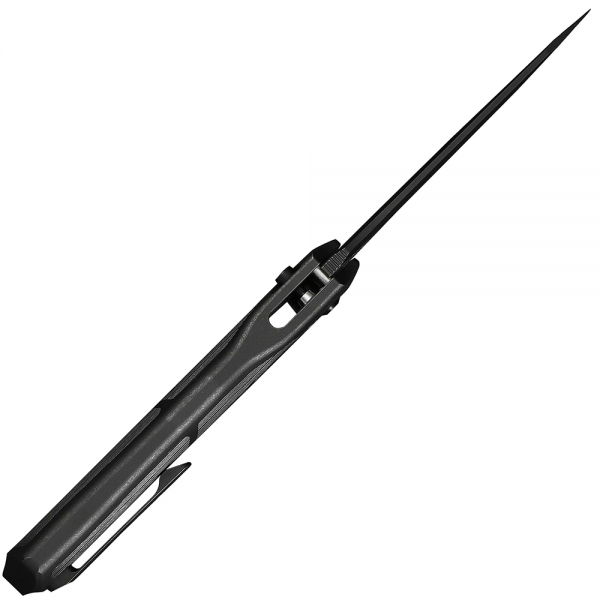 Нож Weknife 702XI Black Titanium WE07B-2 (Лимитированная серия)