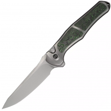 Ніж Weknife 702XI Gray Titanium WE07B-4 (Лімітована серія)