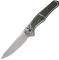 Нож Weknife 702XI Gray Titanium WE07B-4 (Лимитированная серия)