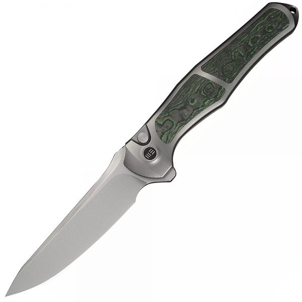 Нож Weknife 702XI Gray Titanium WE07B-4 (Лимитированная серия)