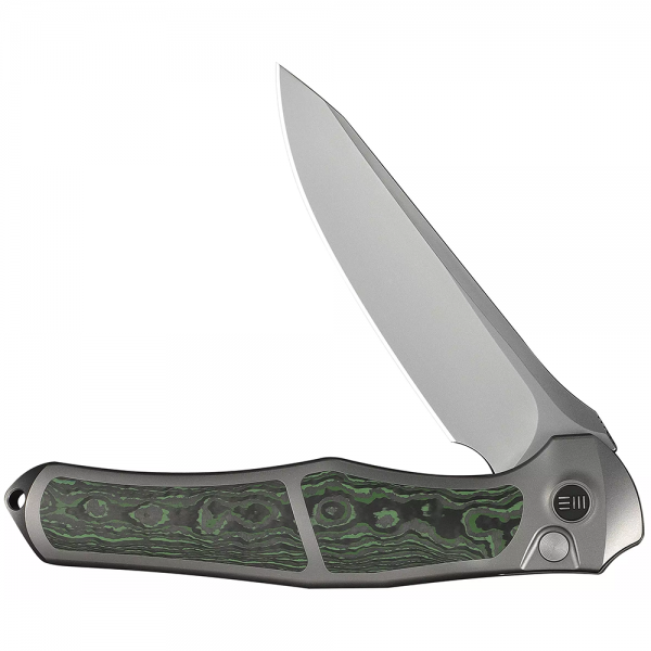 Нож Weknife 702XI Gray Titanium WE07B-4 (Лимитированная серия)