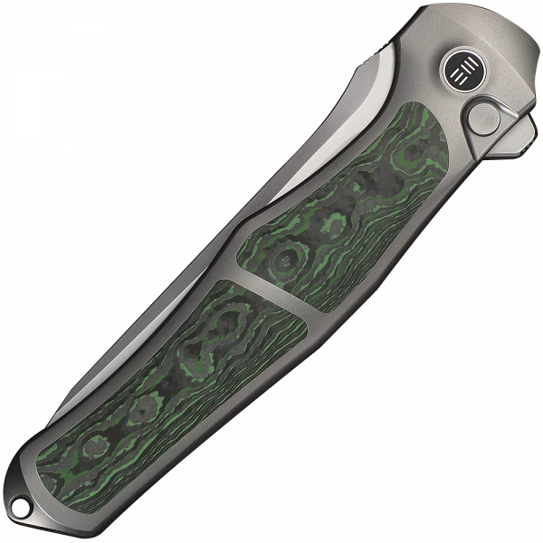 Нож Weknife 702XI Gray Titanium WE07B-4 (Лимитированная серия)