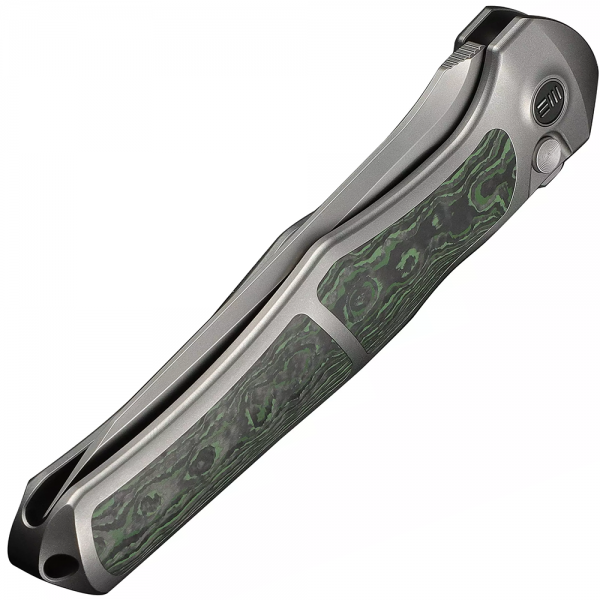 Нож Weknife 702XI Gray Titanium WE07B-4 (Лимитированная серия)